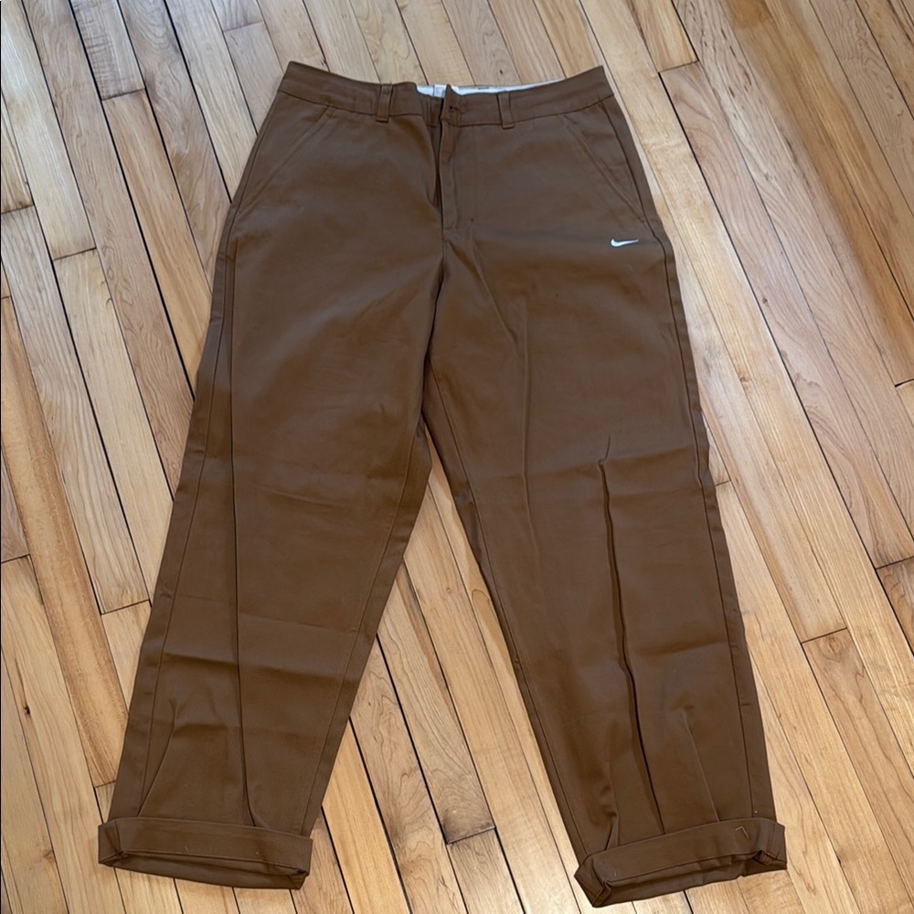 Nike Chino Pants
